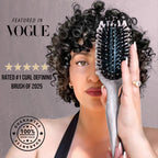 Gilura™ Curl Brush