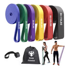 Resistance Bands Set