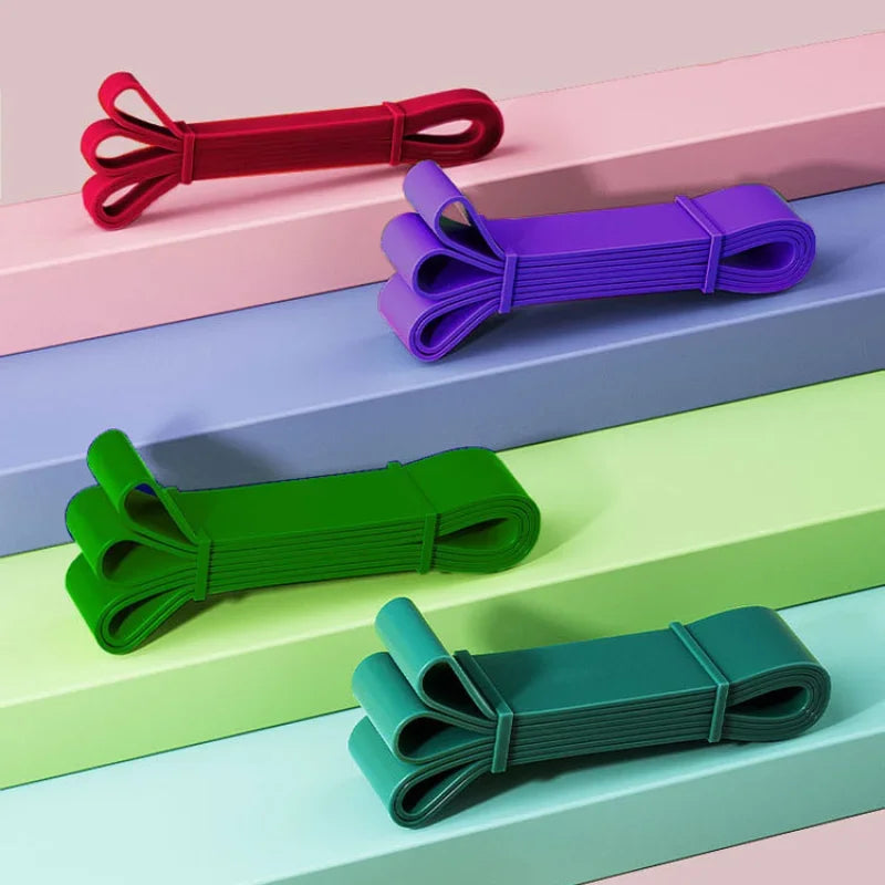 Resistance Bands Set