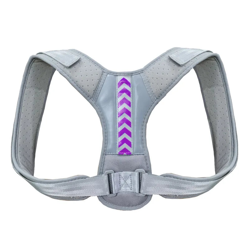 Adjustable Back Posture Corrector