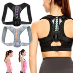 Adjustable Back Posture Corrector