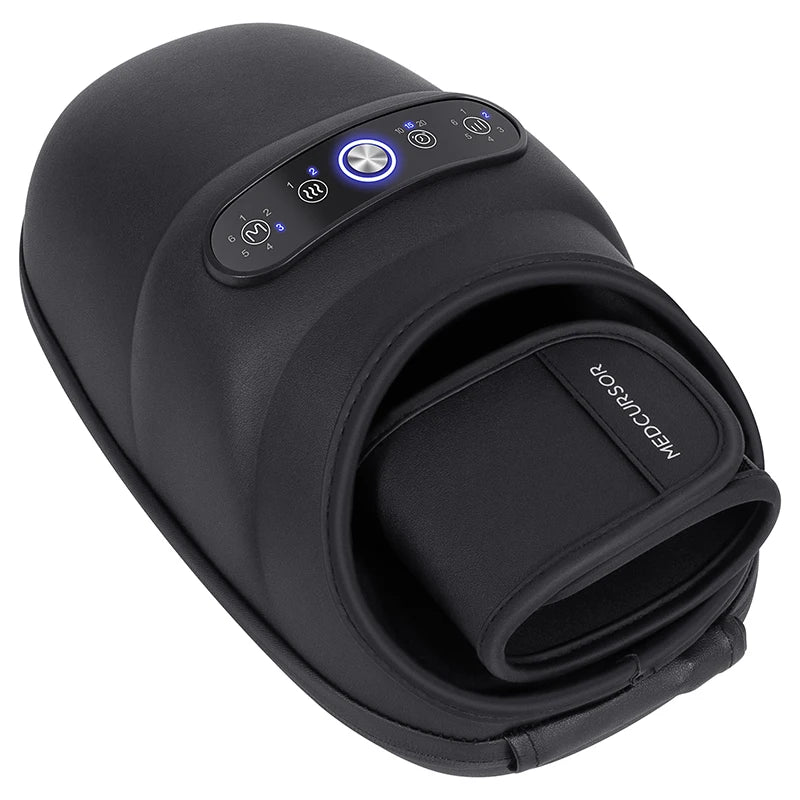 Wireless Hand Massager