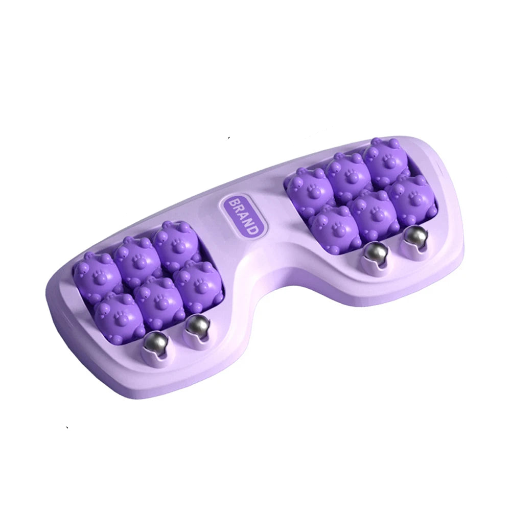 Foot Roller Massager