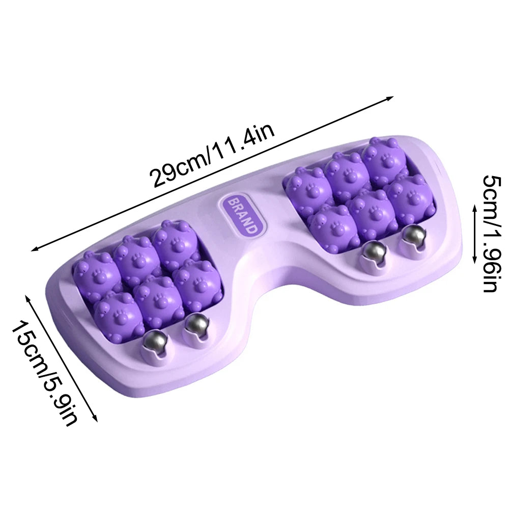 Foot Roller Massager