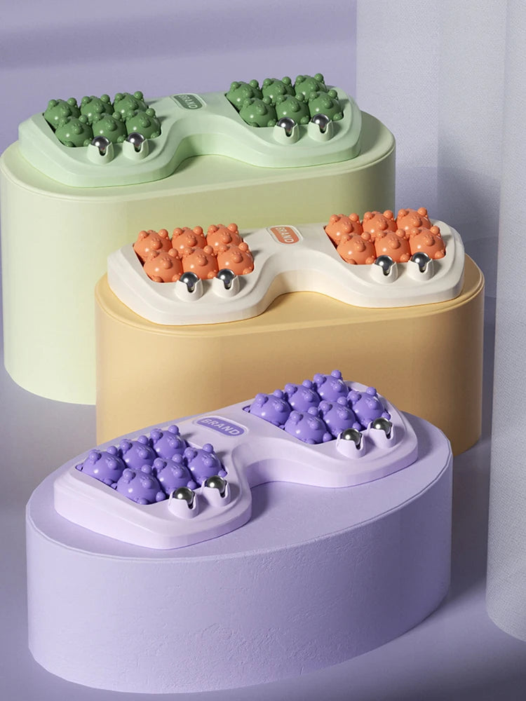 Foot Roller Massager