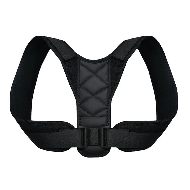Adjustable Back Posture Corrector