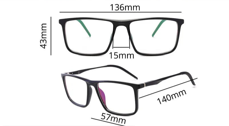 Blue Light Blocking Glasses