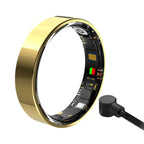Smart Ring – Heart Rate