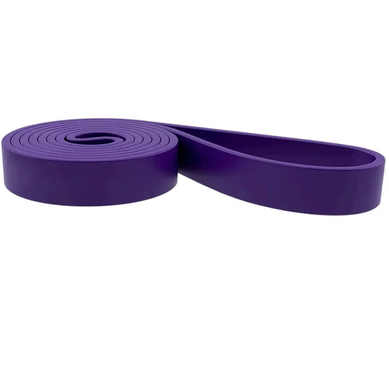 Resistance Bands Set