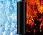 Smart Thermos Bottle