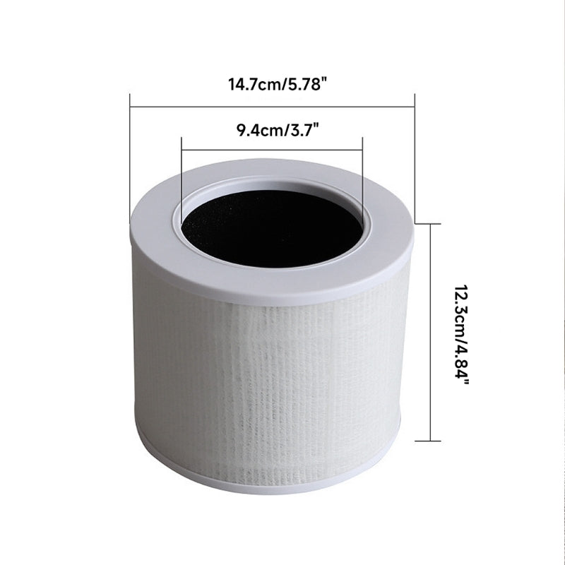 HEPA Air Purifier Filter