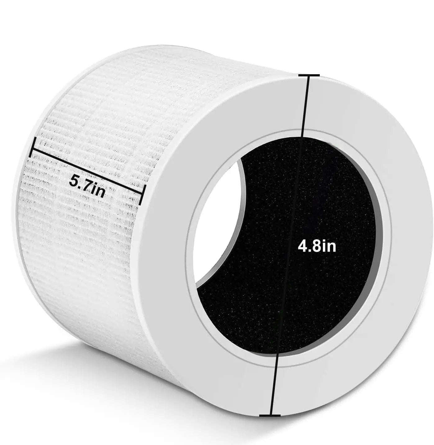 HEPA Air Purifier Filter
