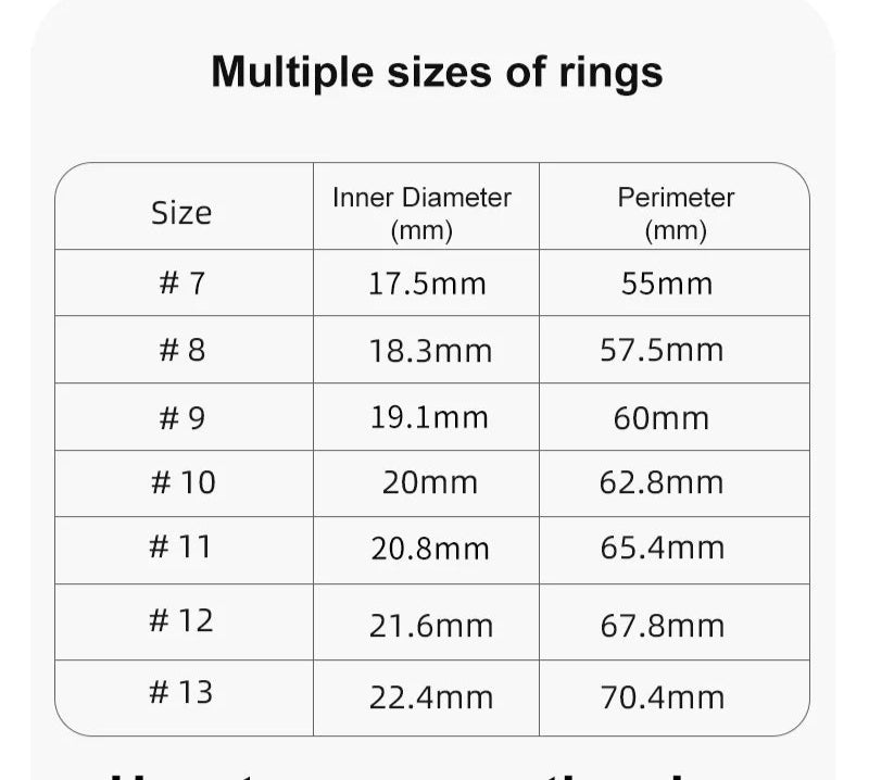 Smart Ring 2025 – Health & Fitness Tracker