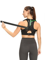 Adjustable Back Posture Corrector