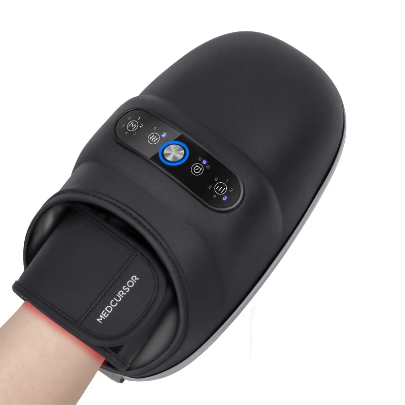 Wireless Hand Massager