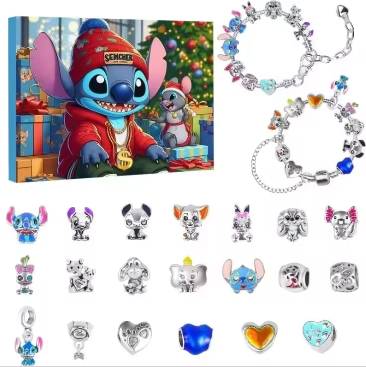 Gilura™Disney Favourites Advent Calendar