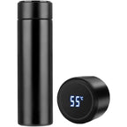 Smart Thermos Bottle