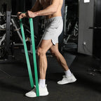 Resistance Bands Set