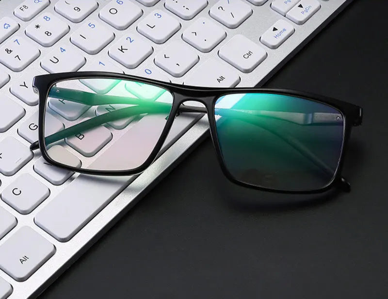 Blue Light Blocking Glasses