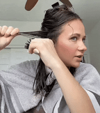 Gilura™ Curl Brush