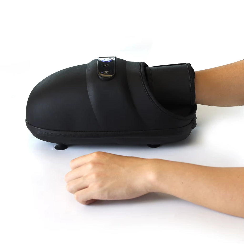 Wireless Hand Massager